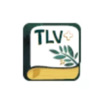 Logo of TLV Bible android Application 